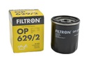 FILTRON OLEJOVÝ FILTER FORD MONDEO IV MK4 2,0 ​​2,3