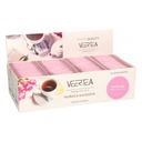 VEERTEA White Tea & Rose čaj 100 ks