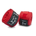 ALLRIGHT BOXING BANDAGE 4,2 m červená