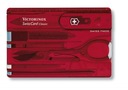 Victorinox SwissCard Classic 0,7100.T