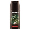 DENIM WILD - DEODORANT SPREJ - OBJEM: 150 ML PRE