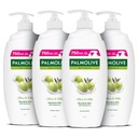 PALMOLIVE OLIVE MILK sprchový gél 4x750ml