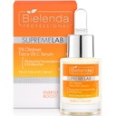 Bielenda Professional SupremeLab Energy Boost 5% Oil Tetra-Vit C sérum