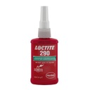 Loctite 290 50 ml - lepidlo na zaistenie závitov