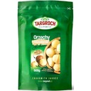 Targroch Makadamiové orechy 500 g s nízkym obsahom sacharidov