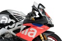 PUIG BOČNÉ TLAKOVÉ SPOILERY APRILIA RSV4 RF/RR