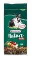 Krmivo VERSELE LAGA Cuni Nature Original RABBIT 2,5kg pre králiky