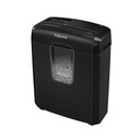 KANCELÁRSKY SHREDDER FELLOWES Powershred 6C