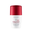 VICHY Klinický ANTIPERSPIRANT pre ŽENY 96h 50ml