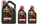 MOTUL 8100 X-CESS 5W40 7L A3/B4