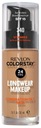 Revlon Colorstay Foundation Cera T and M Early Tan 340