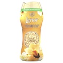 LENOR Gold Orchid vonné perly 210g