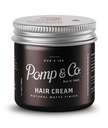 POMP & CO Hair Cream Matná pasta na vlasy 113 g!