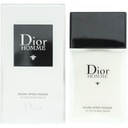 Dior Homme balzam po holení 100 ml