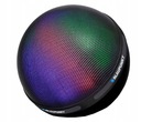 BLAUPUNKT BLUETOOTH REPRODUKTOR LED GULIČKA FM BT08LED