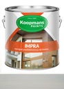 Koopmans Impra Impregnácia dreva 1L 030 Grey Paris