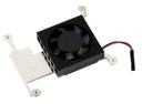 PI-FAN-3007 - ventilátor s uchytením Raspberry Pi