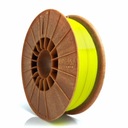 Vlákno PET-G Standard ROSA 3D 1,75 mm Neon Yellow