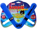 AUSSIE BOOMA BOOMERANG 1 PC. MIX FARIEB