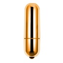 X-Basic Bullet Mini 10 rýchlostí Gold