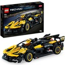 LEGO TECHNIC BUGATTI BOLIDE PRETEKOVÉ VOZIDLO 42151