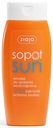 Ziaja Sopot Sun vodeodolná opaľovacia emulzia Spf15 Stredná ochrana 150ml