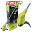 RYOBI ELEKTRICKÉ MASLO MASLO TRÁVOVÉ MASLO 350W