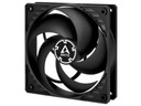 Arctic ventilátor P12 Silent (black/black) ACFAN00130A