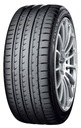 1 letná pneumatika 225/45R17 YOKOHAMA Advan Sport V105