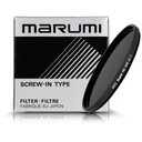 FILTER MARUMI Super DHG 77mm ND500 sivý +9 EV