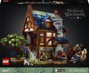 LEGO Ideas Medieval Forge 2164 ks. 21325