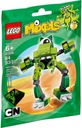 LEGO MIXELS 41518 3 GLOMP