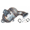 DPF FAP FILTER MERCEDES E220 E250 CDI 4mat W212