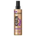 Tepelný ochranný sprej Syoss Keratin Heat Spray pre P1