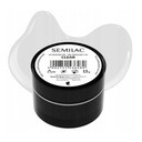 SEMILAC NAIL BUILDING GEL CLEAR 15g