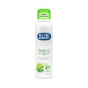 Deodorant Neutro Roberts Fresco Te' Verde a Lime