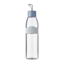 Mepal fľaša na vodu Ellipse 700 ml Nordic Blue