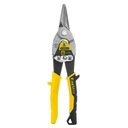 STANLEY STRAIGHT FATMAX 214563 NOŽNICE NA KOV