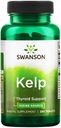 SWANSON KELP 225 MCG 250 t