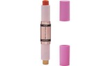 REVOLUTION Blush & Highlight Stick Blush a 4,3 g