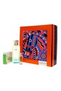 Hermes Jardin Un Jardin Sur Le Nil Set