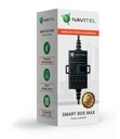 Navitel Smart Box Max napájací adaptér pre USB-C rekordér