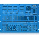 Behringer 2600 Blue Marvin - analógový syntetizátor