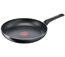 Patelnia Tefal Simple Cook 26 cm B5560553 Thermo