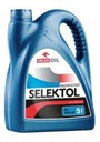 ORLEN OIL SELEKTOL SPECIAL SD 20W-40. 5L