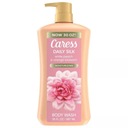 Caress Daily Silk White Peach & Orange 887 ml - Hlboko hydratačný gél