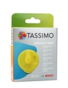 Čistiaci disk Bosch Tassimo Tdisk 17001490 žltý