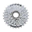 8-rýchlostná kazeta Shimano CS-HG51 11-28T oem