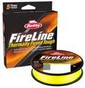 Berkley Fireline Fused oplet 0,10mm 300m