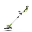 Vyžínač GREENWORKS Premium 24V G24LT30M